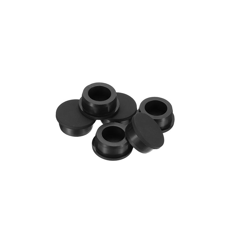 OEM Waterproof Silicone Rubber Plug Sealing Cover for Automobile Industry Suppliers2