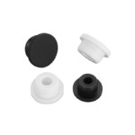 OEM Waterproof Silicone Rubber Plug Sealing Cover for Automobile Industry Suppliers3