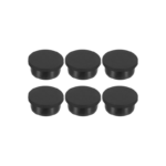 OEM Waterproof Silicone Rubber Plug Sealing Cover for Automobile Industry Suppliers4