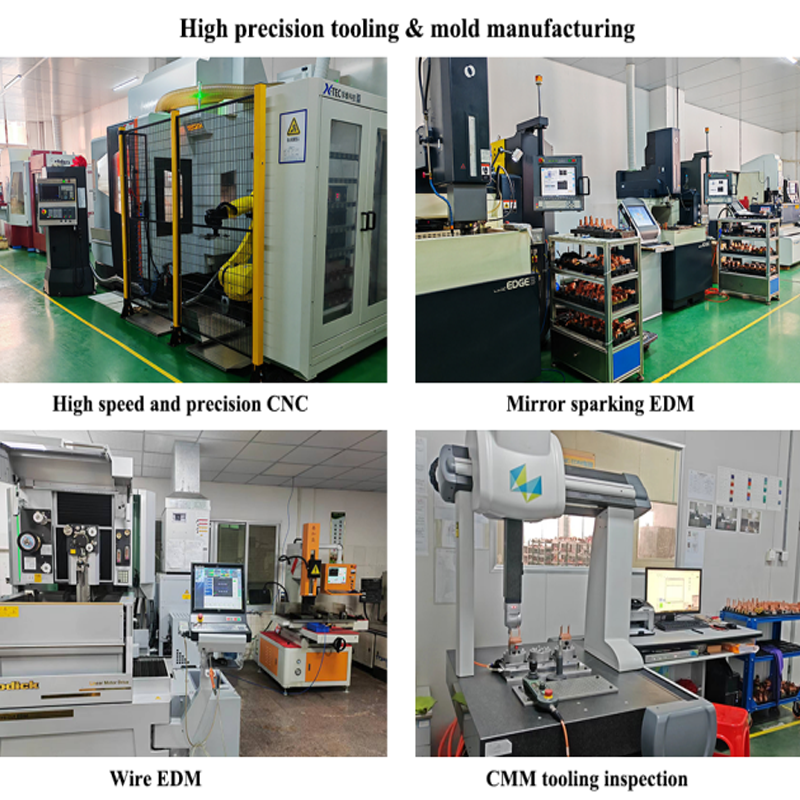 Our Factory1