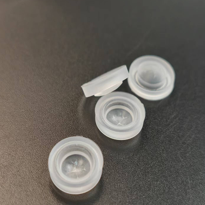 What Are the Key Differences Between LSR Molding and Compression Molding for Silicone Valves10