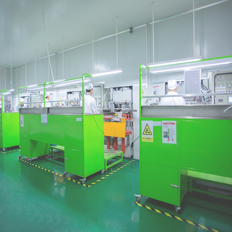 What Are the Key Differences Between LSR Molding and Compression Molding for Silicone Valves5