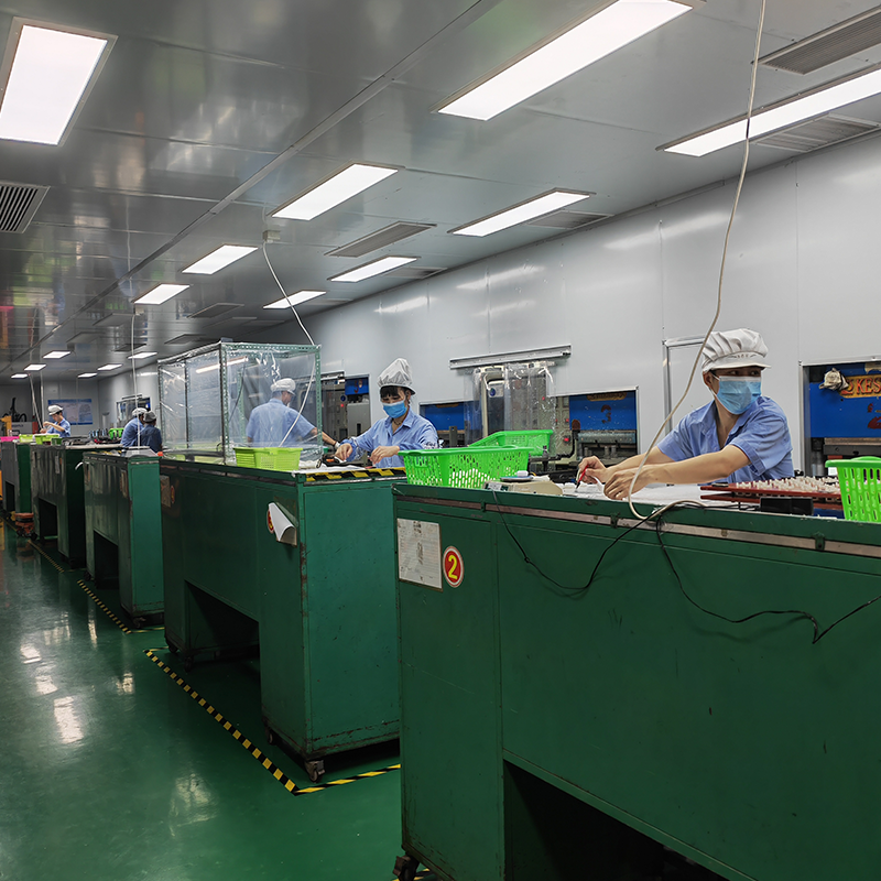 What Are the Key Differences Between LSR Molding and Compression Molding for Silicone Valves6