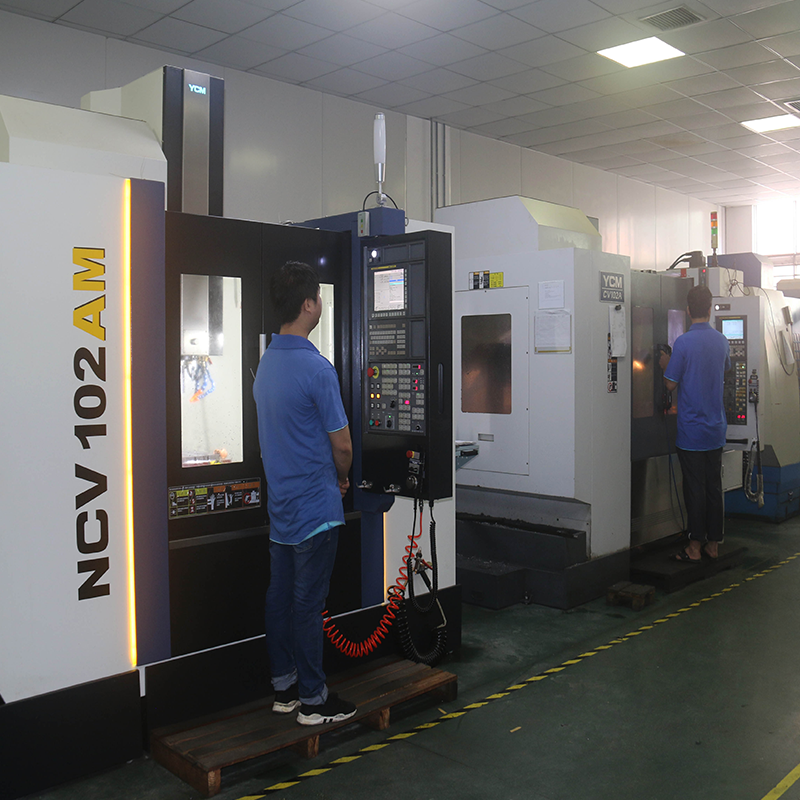 What Factors Should Be Considered When Choosing a Milling Method for Different Materials11