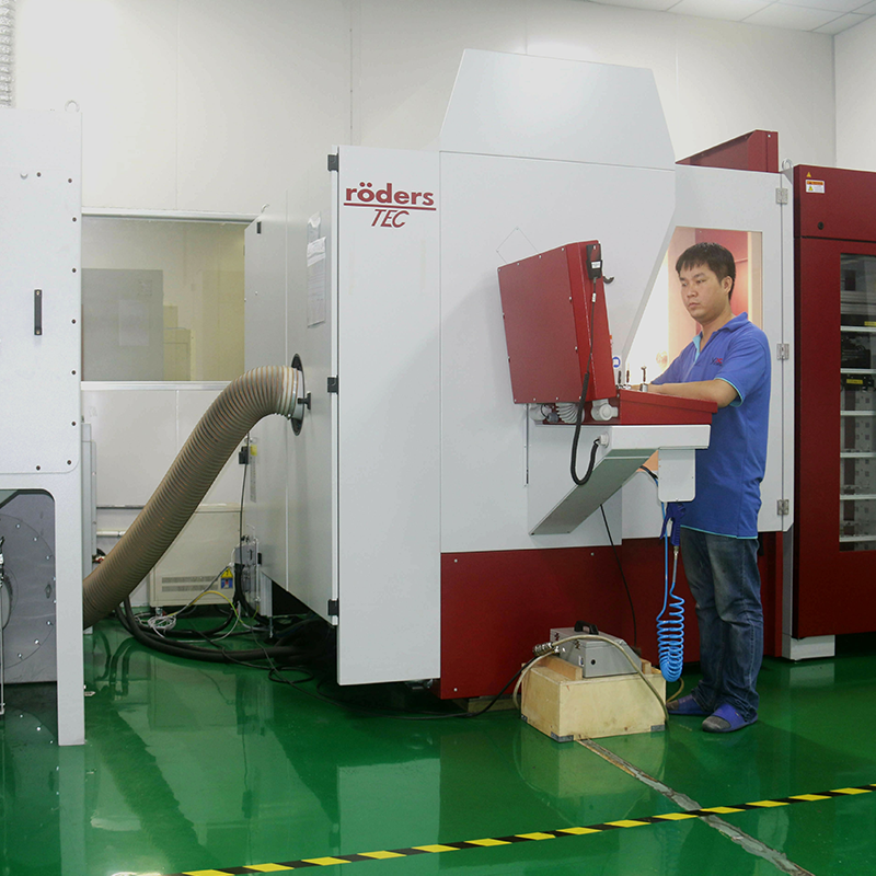 What Factors Should Be Considered When Choosing a Milling Method for Different Materials7