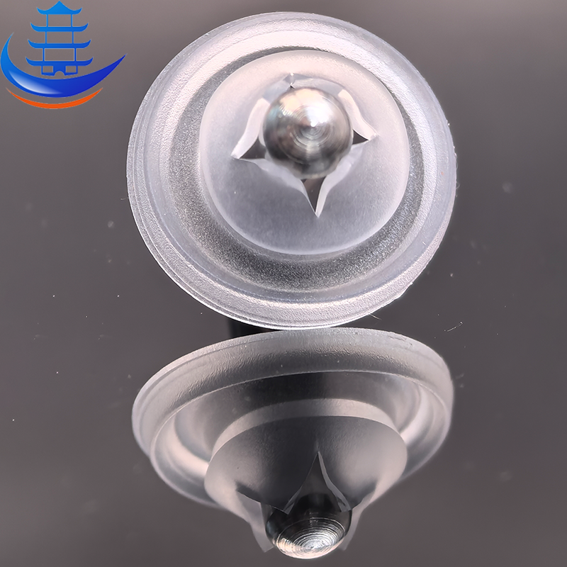 Customized Food Grade Silicone Cross Slit Valves One Way Valves Used In Ketchup Liquids Manufacturers4