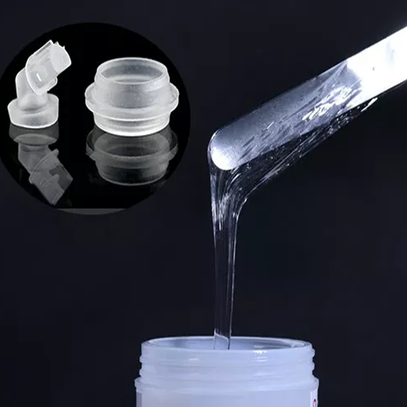 How Are Rubber and Plastic Valves Revolutionizing Cleaning Tool Design1