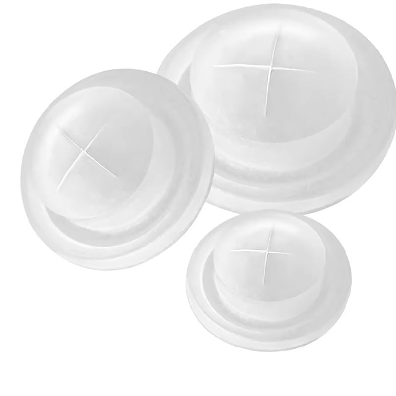 How Do TPE Valves Compare to Silicone Valves in Packaging Applications11