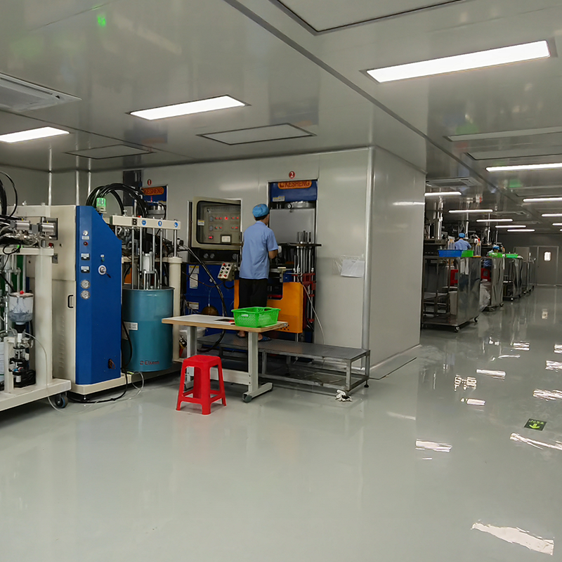 How Do TPE Valves Compare to Silicone Valves in Packaging Applications13
