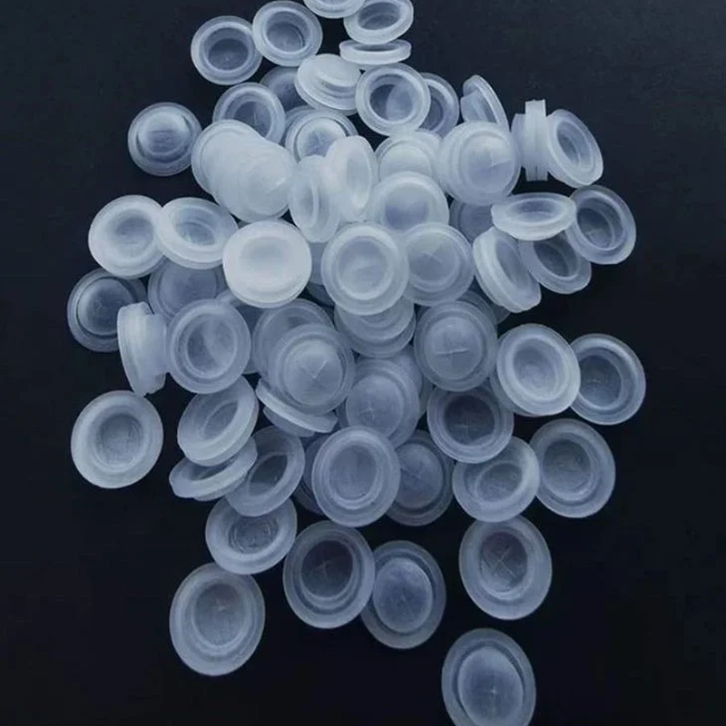 How Do TPE Valves Compare to Silicone Valves in Packaging Applications4