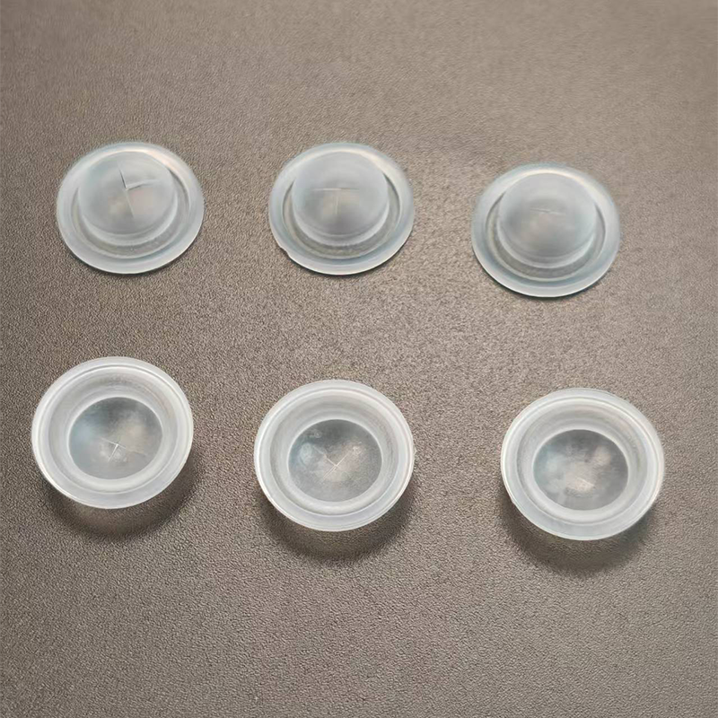 How Do TPE Valves Compare to Silicone Valves in Packaging Applications6