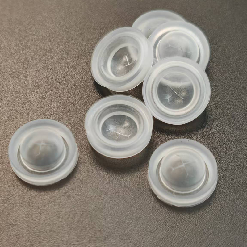 How Do TPE Valves Compare to Silicone Valves in Packaging Applications8