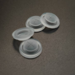 OEM No Drip and Mess Free Silicone Valves for Plastic Dispensing Closures with Custom Solution Factory1