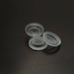 OEM No Drip and Mess Free Silicone Valves for Plastic Dispensing Closures with Custom Solution Factory2