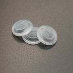OEM No Drip and Mess Free Silicone Valves for Plastic Dispensing Closures with Custom Solution Factory3