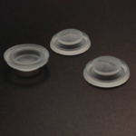 OEM One Way Silicone Valves With FDA Approved Leak Proof for Dispensing Closures Solution Suppliers2