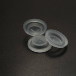 OEM One Way Silicone Valves With FDA Approved Leak Proof for Dispensing Closures Solution Suppliers4