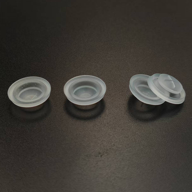 What Are the Most Common Applications for Silicone Valves Across Industries1
