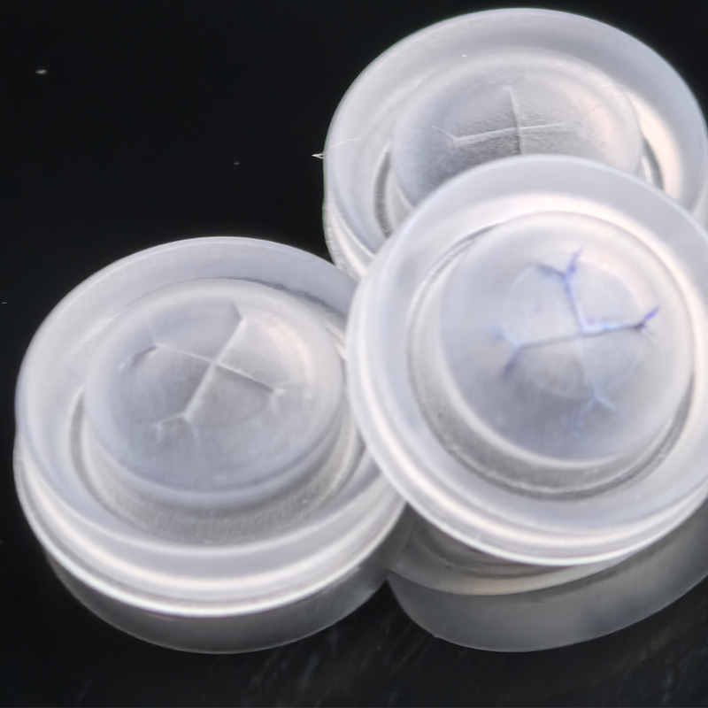 What Are the Most Common Applications for Silicone Valves Across Industries10