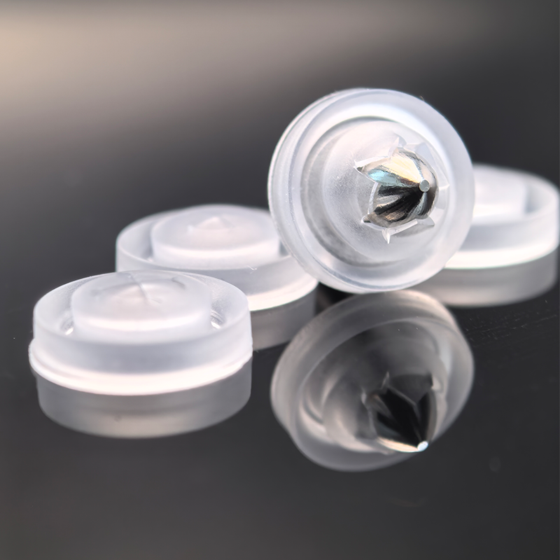 What Are the Most Common Applications for Silicone Valves Across Industries2