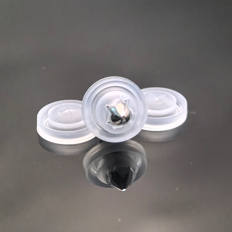 What Are the Most Common Applications for Silicone Valves Across Industries5