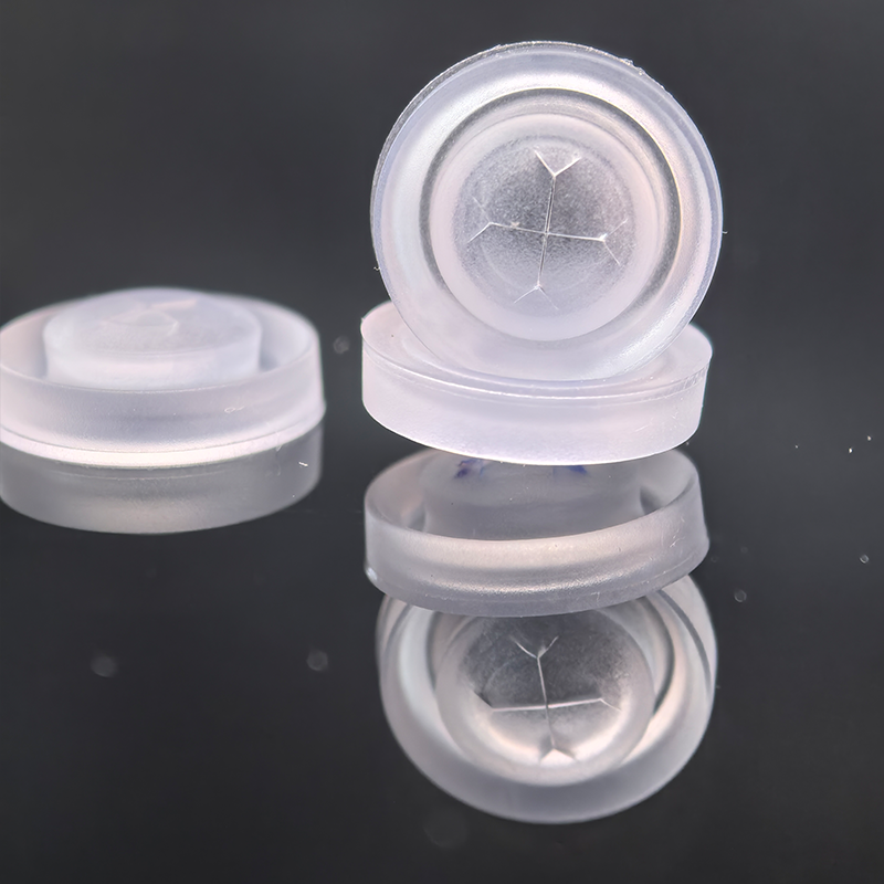 What Are the Most Common Applications for Silicone Valves Across Industries5