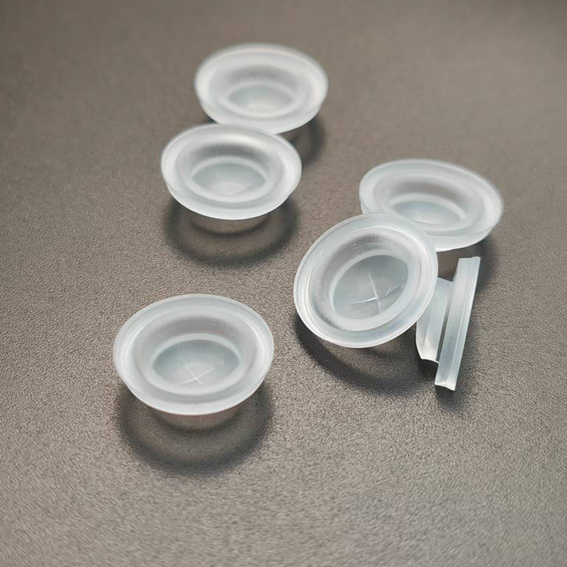 What Are the Most Frequently Asked Questions About Silicone Valves1