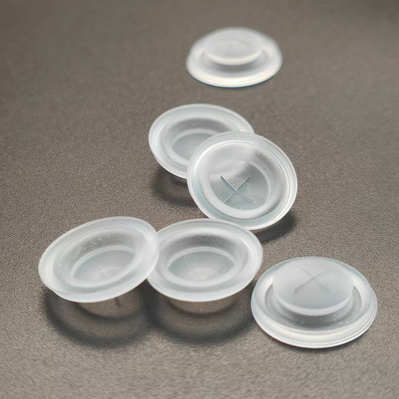 What Are the Most Frequently Asked Questions About Silicone Valves2