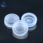 White Label Food Grade Flip Hinged Honey Ketchup Sauce Silicone Valves with Custom Service Solution Suppliers1