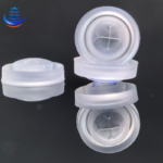 White Label Food Grade Flip Hinged Honey Ketchup Sauce Silicone Valves with Custom Service Solution Suppliers2