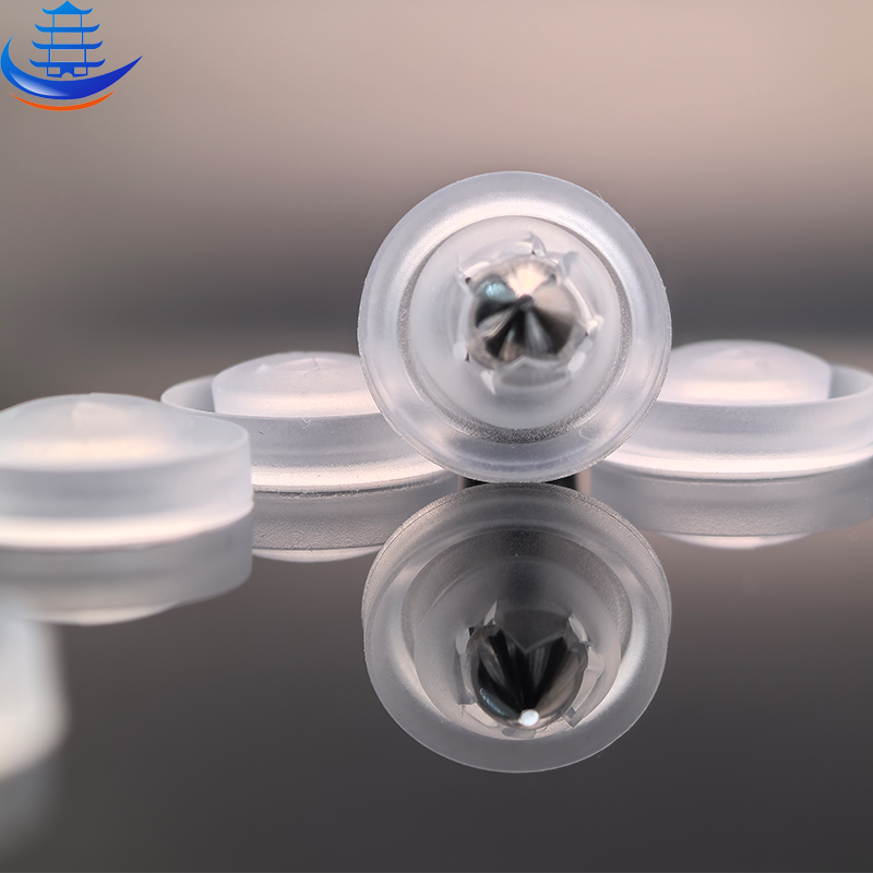 Why Are Medical-Grade Silicone Valves Essential in the Design of Advanced Healthcare Solutions2