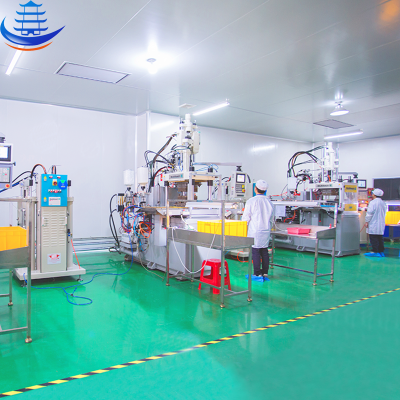 Why Are Medical-Grade Silicone Valves Essential in the Design of Advanced Healthcare Solutions6