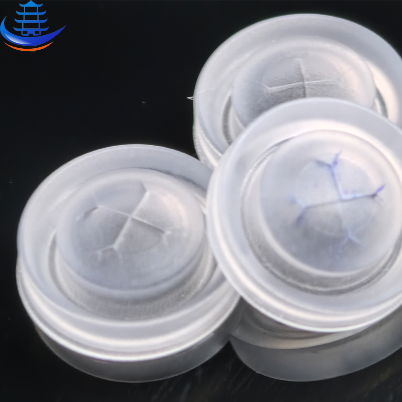 Why Are Medical-Grade Silicone Valves Essential in the Design of Advanced Healthcare Solutions8