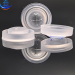 Bespoke High Quality Silicone Cross Slit Dispensing Valves For Reliable Bottle Package Solution Manufacturers1