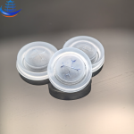 Bespoke High Quality Silicone Cross Slit Dispensing Valves For Reliable Bottle Package Solution Manufacturers3