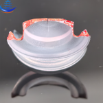 Bespoke High Quality Silicone Cross Slit Dispensing Valves For Reliable Bottle Package Solution Manufacturers4