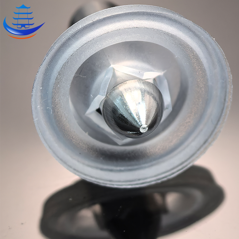 Why Silicone Valve Caps Are the Ideal Solution for Sauce Bottles3