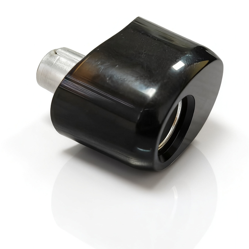 How Custom Overmolding & Precision Stamping Elevate Your E-Cigarette Designs1