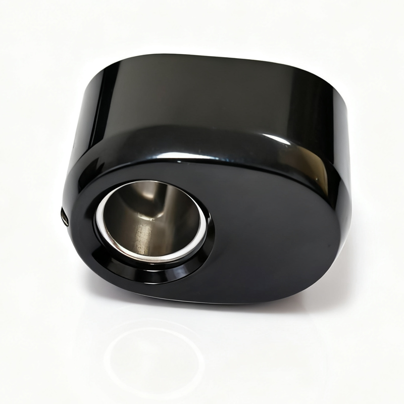 How Custom Overmolding & Precision Stamping Elevate Your E-Cigarette Designs2