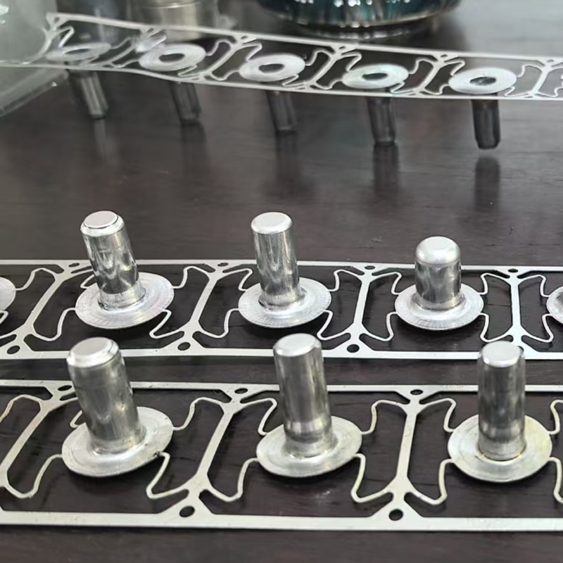 How Custom Overmolding & Precision Stamping Elevate Your E-Cigarette Designs5