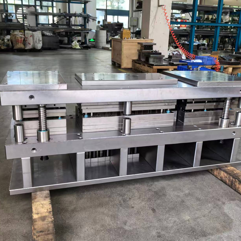 How Custom Overmolding & Precision Stamping Elevate Your E-Cigarette Designs6