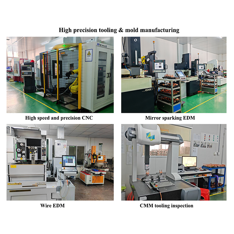 How Custom Overmolding & Precision Stamping Elevate Your E-Cigarette Designs7