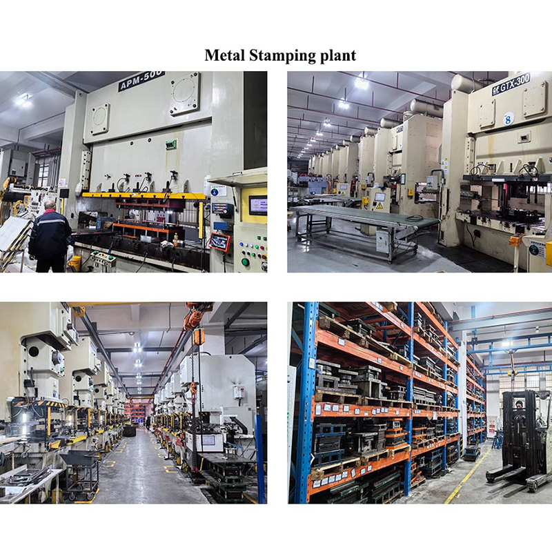 How Custom Overmolding & Precision Stamping Elevate Your E-Cigarette Designs8