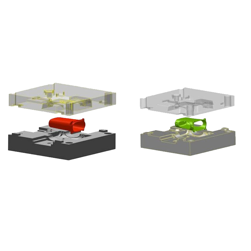 Key Design and Process Guidelines for Reliable Overmolding Tooling3