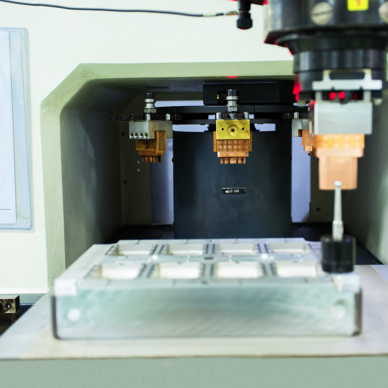 Key Design and Process Guidelines for Reliable Overmolding Tooling5