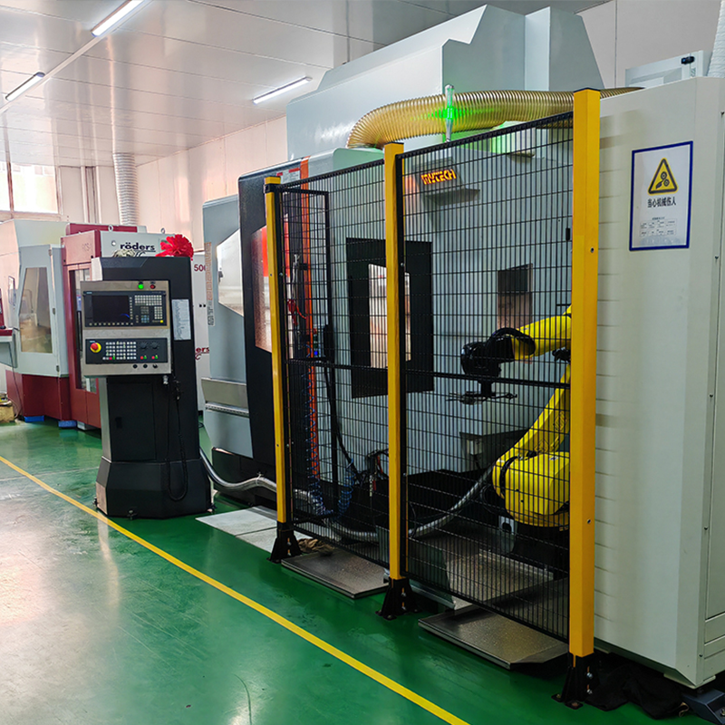 Key Design and Process Guidelines for Reliable Overmolding Tooling7