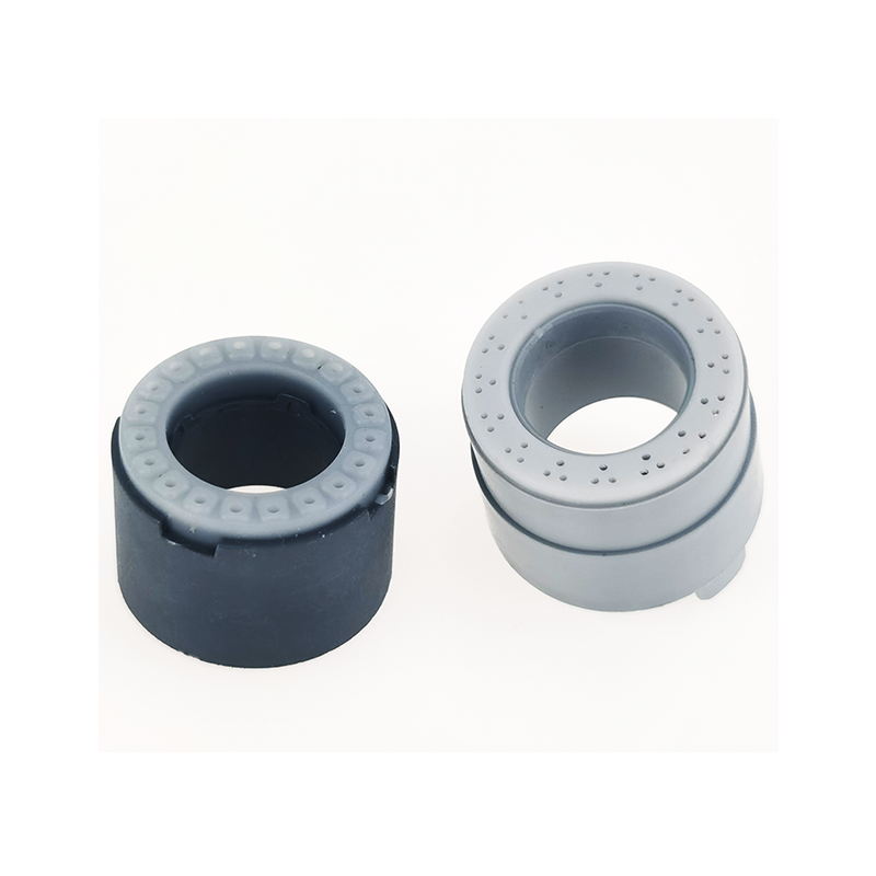 Key Design and Process Guidelines for Reliable Overmolding Tooling8