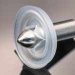 OEM Food Safe Silicone Precision Liquid Dispensing Valves with Cross Slit for Inverted Bottle Ketchup Dispensing Suppliers1