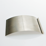 White Label Manganese Steel Shrapnel Clip for Heat Treated Electronic Instrument Panel Devices Factory1