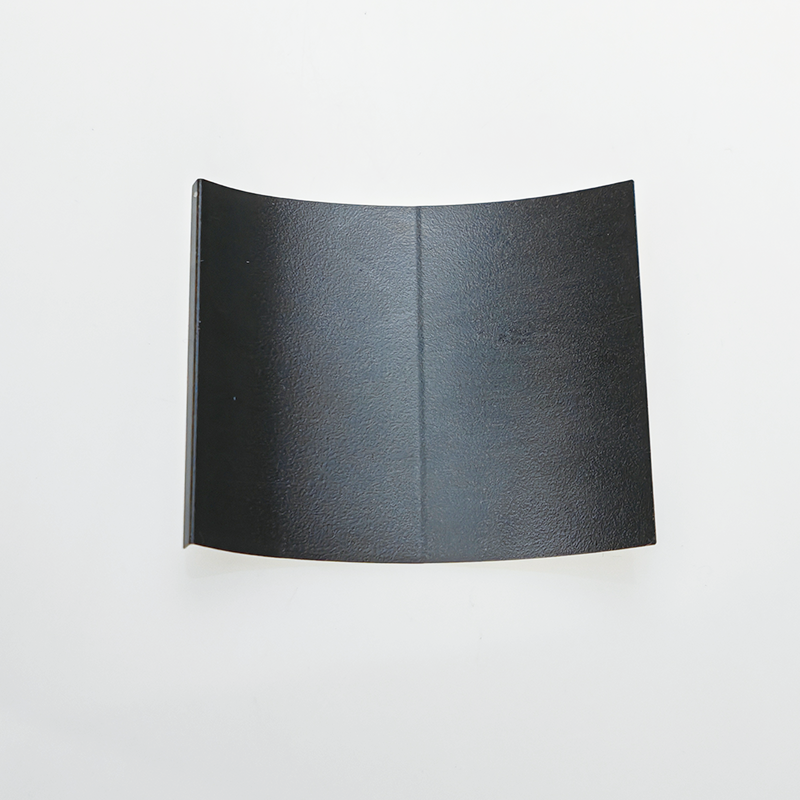 White Label Manganese Steel Shrapnel Clip for Heat Treated Electronic Instrument Panel Devices Factory4